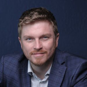 Michael Staton