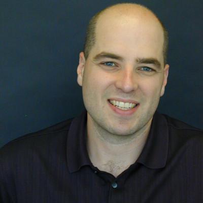 Russell Fradin