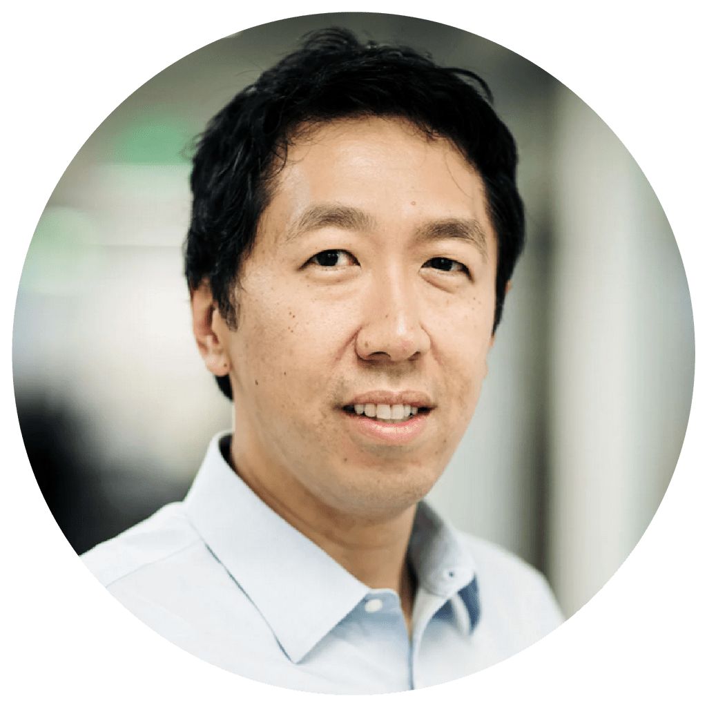 Andrew Ng