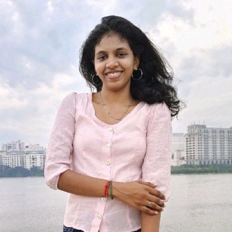 Akshaya Ravi