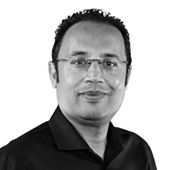 Amjad Hussain
