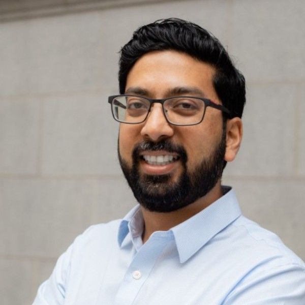 Yash Kumar