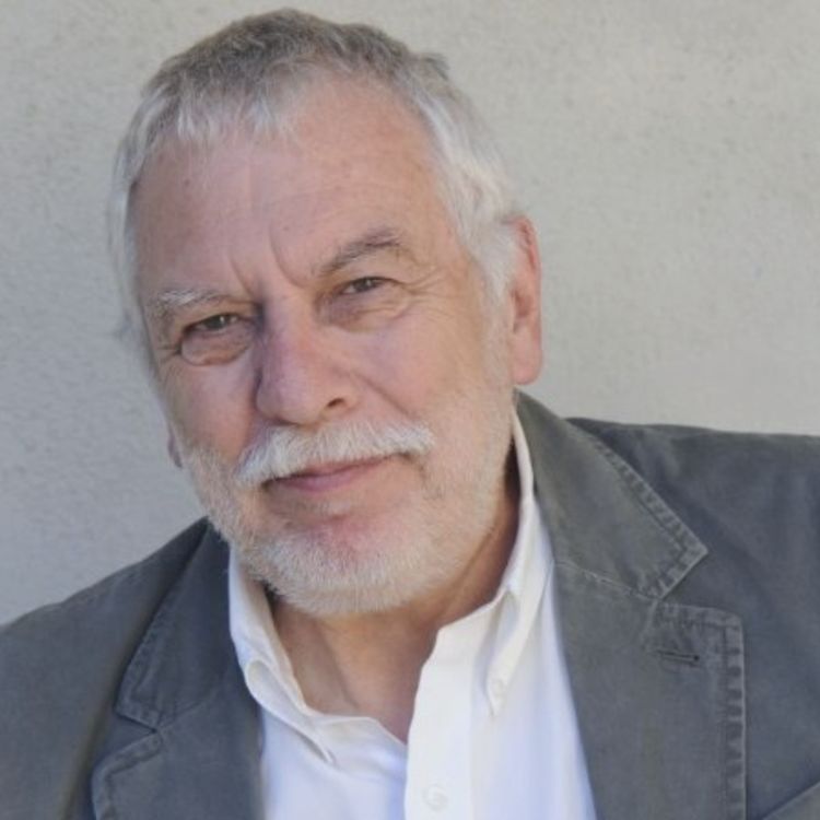 Nolan Bushnell
