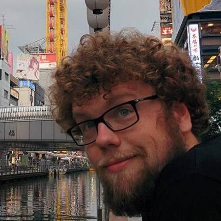 David Lisuk