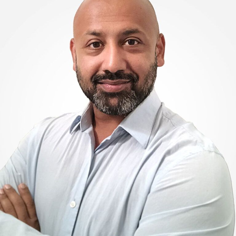 Manoj Abraham