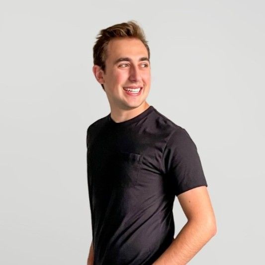 Quinn Favret