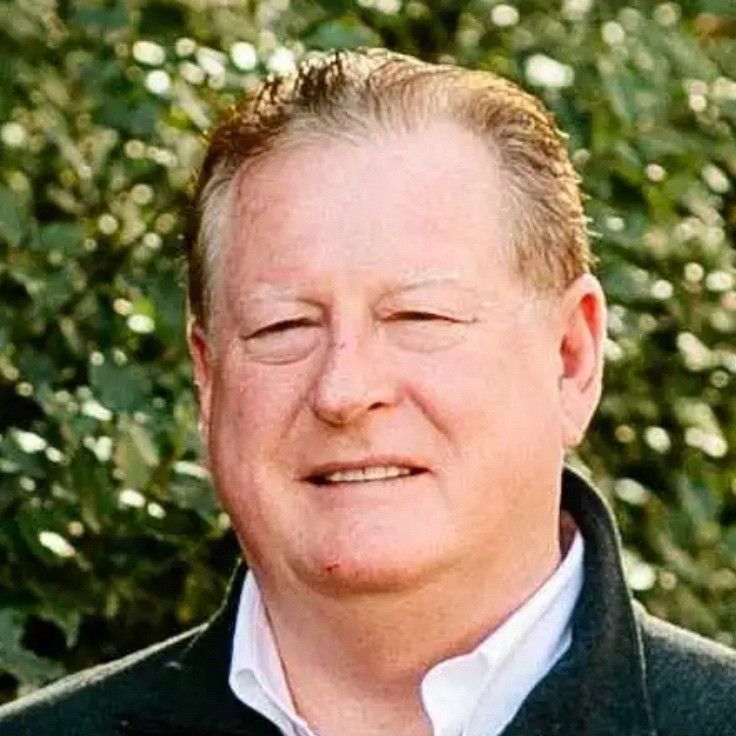Stephen Prince