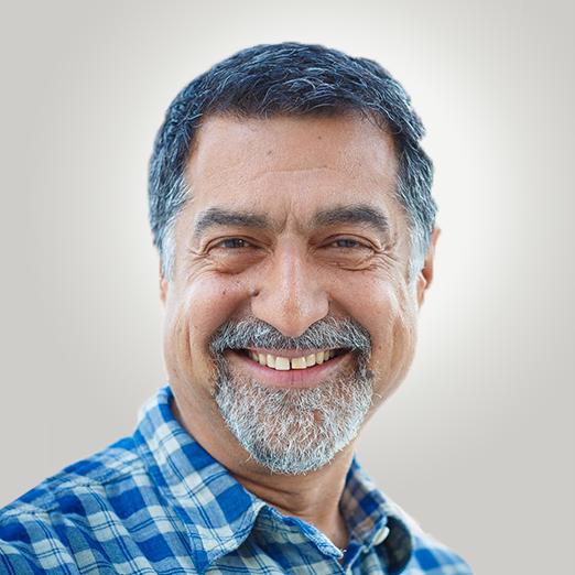 Anil Sethi