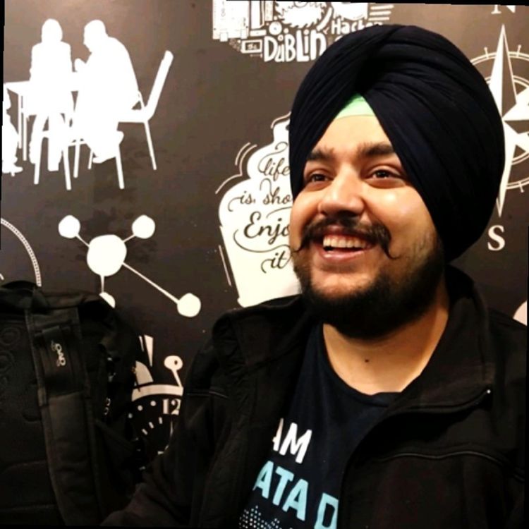 Amritpal Singh