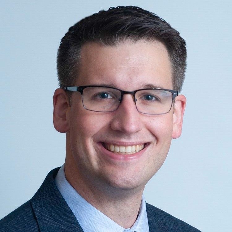 Mark Kalinich