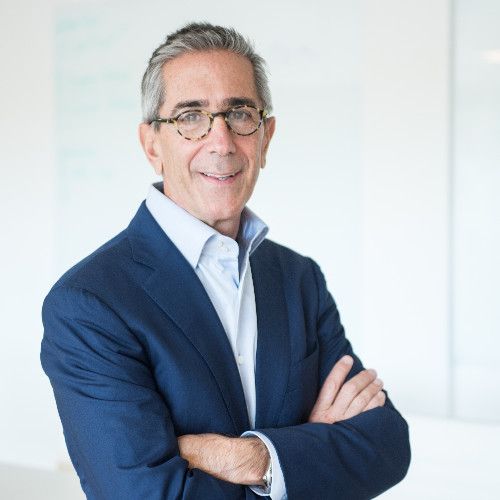 David Tashjian