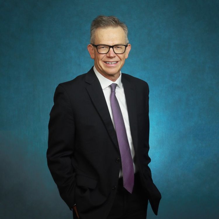 Richard Austin