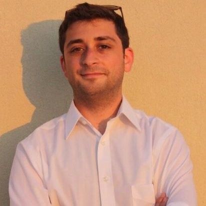 Nadav Ullman