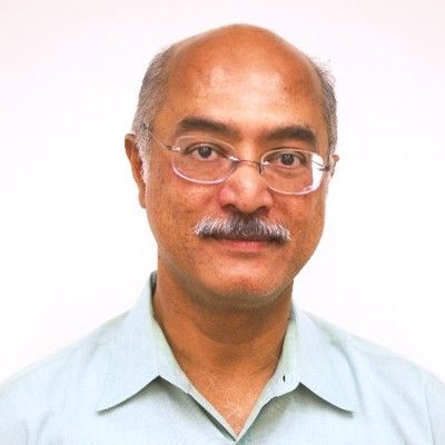 Bidhan Chaudhuri