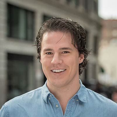 Patrick Shreckengast