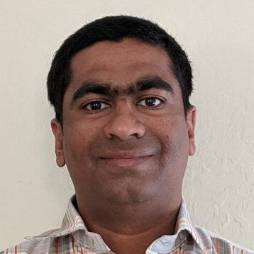 Vivek Bhalgat