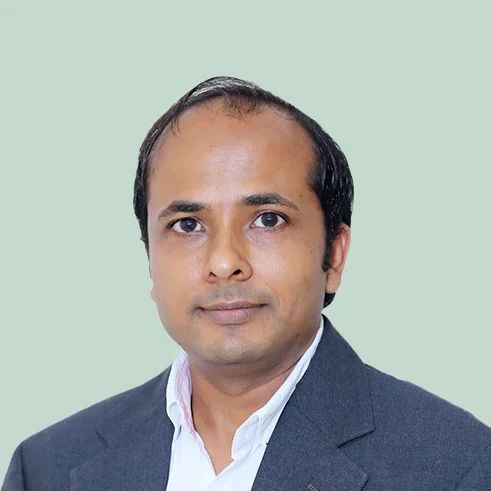 Nitin Somani