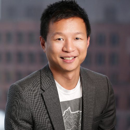 Nelson Wu