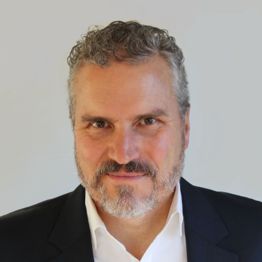 Steve Preston