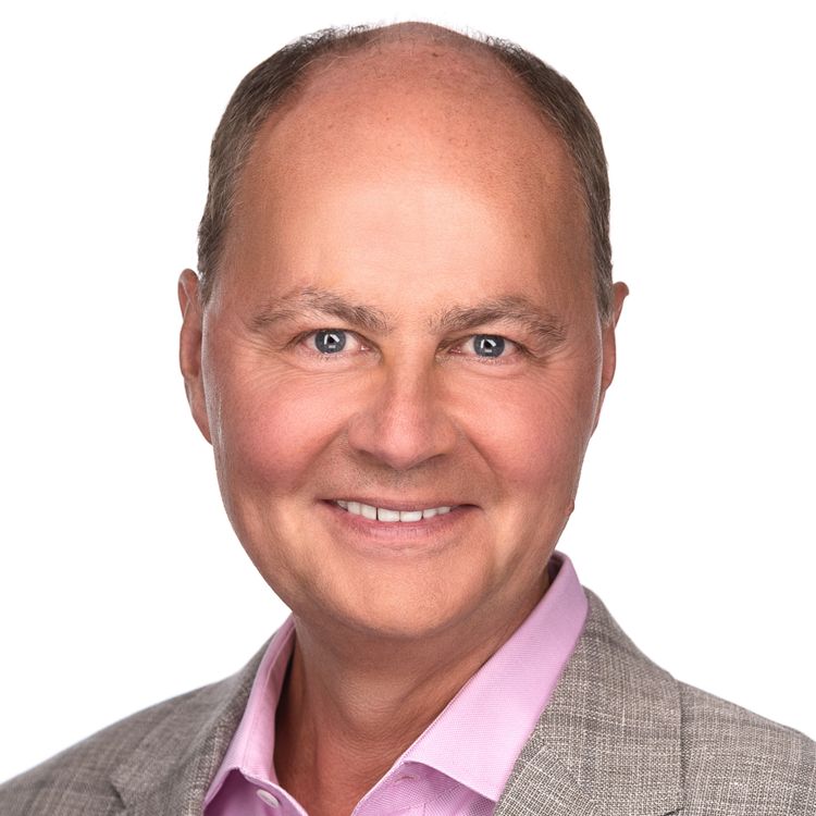 Richard Peters