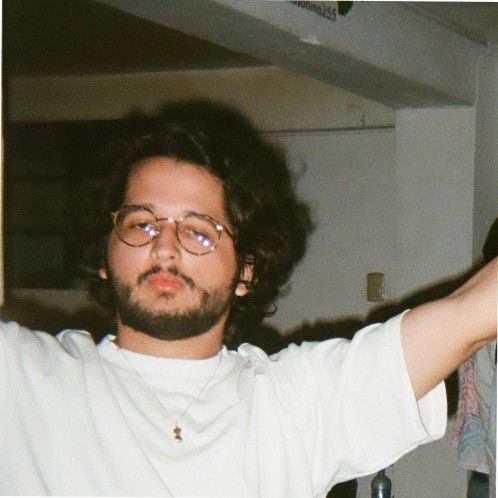 Carlos Trevino