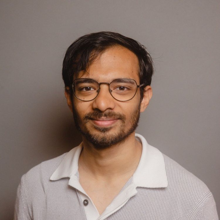 Kartikye Mittal