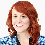Katie Laas