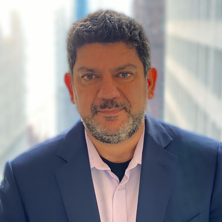 Karim Iskandar