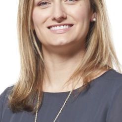 Linda Rendle