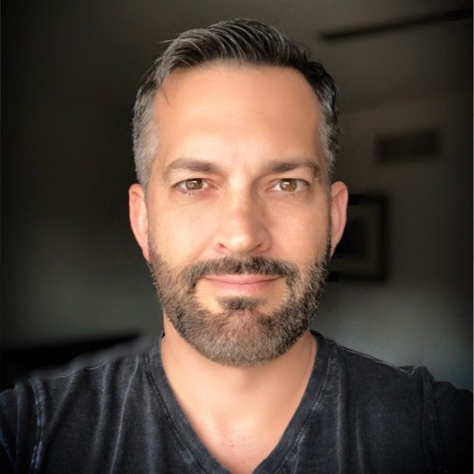 Aaron Barr