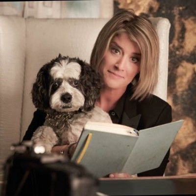 Kim Rocco Shields