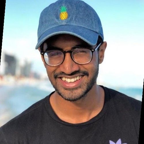 Neel Yerneni