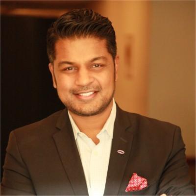 Richie Etwaru