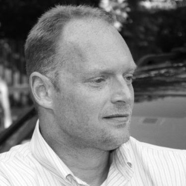 Douglas Rowe