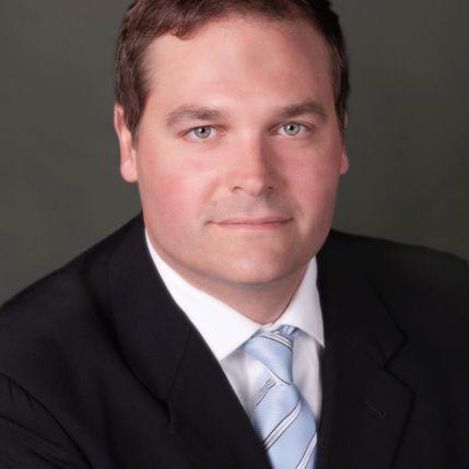 Justin Dye