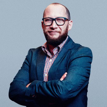 Yoav Toussia-Cohen