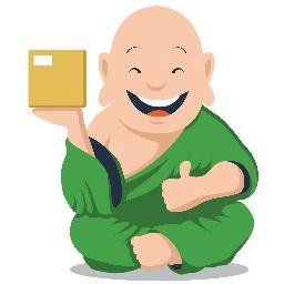 ShipMonk Logo for active job listings