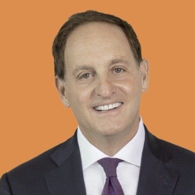 Bruce Weinstein