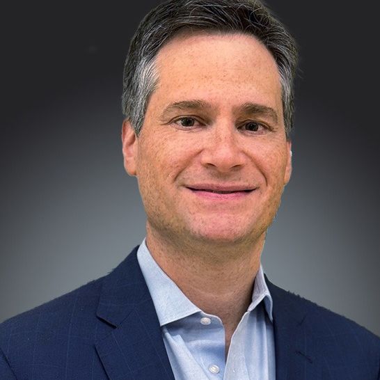 Brian Sedrish