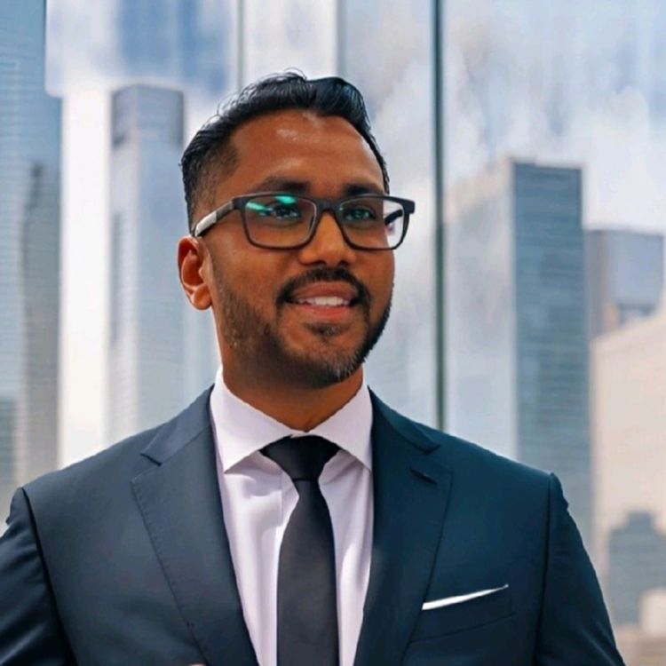 Vino Cherian