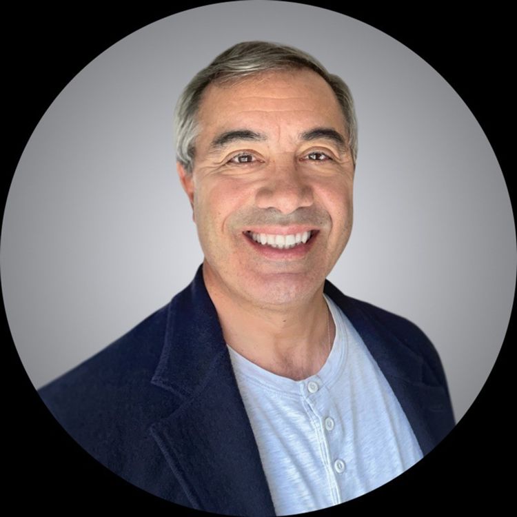 Greg Serrao