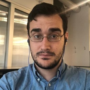 Ariel Elizarov