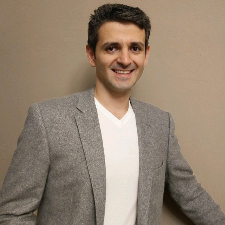 Navid Asadizanjani