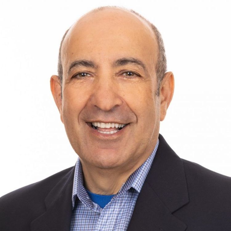 Izi Bruker, PhD