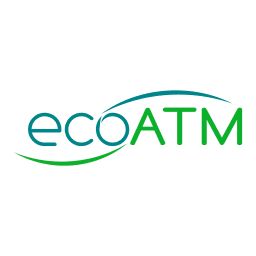 EcoATM Gazelle Logo for active job listings