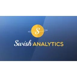 Swish Analytics Logo for active job listings