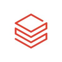 Databricks Logo for active job listings