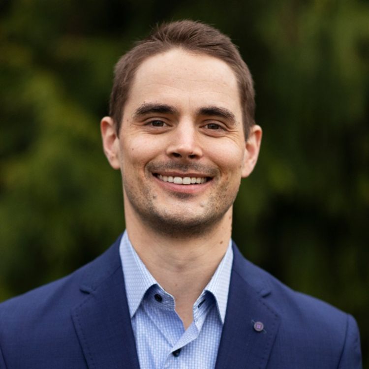 Ben Waters