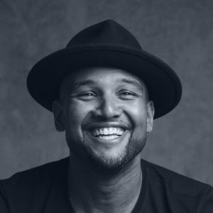 Jason Mayden