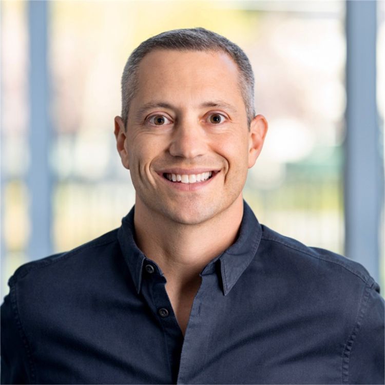 Scott Hirsch